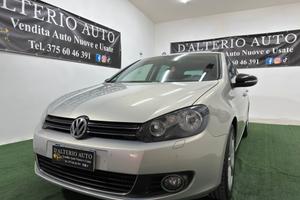 Volkswagen Golf 2.0 TDI 140CV DPF 4m. 5p. Highline
