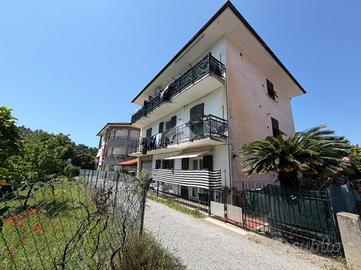 5 LOCALI A CASARZA LIGURE