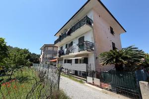 5 LOCALI A CASARZA LIGURE
