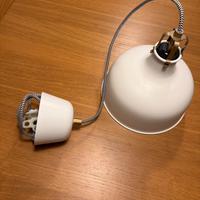 Ikea lampadario Ranarp