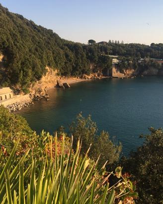MARE  LERICI SanTerenzo GOLFO dei POETI
