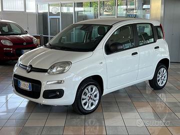 FIAT Panda 0.9 TwinAir Turbo Natural Power Easy