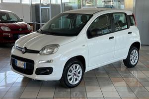 FIAT Panda 0.9 TwinAir Turbo Natural Power Easy