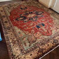 Tappeto Persioano originale