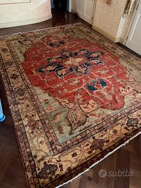 Tappeto Persioano originale
