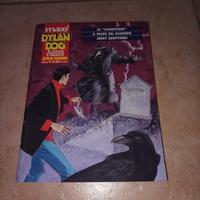 Dylan dog maxi n°9