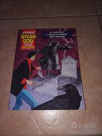 Dylan dog maxi n°9