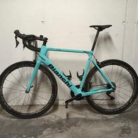 Bianchi Sprint tg 59
