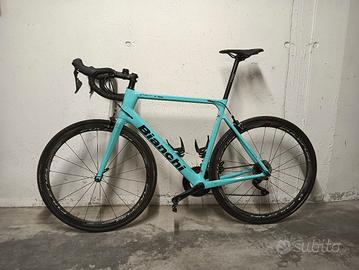 Bianchi Sprint tg 59
