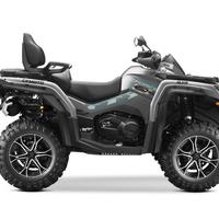 CF Moto CFORCE 850 XC