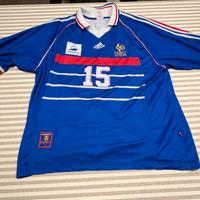 Maglia Thuram
