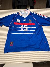 Maglia Thuram