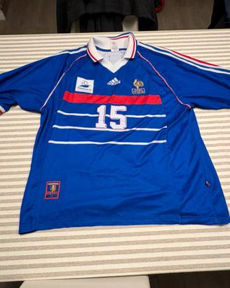 Maglia Thuram