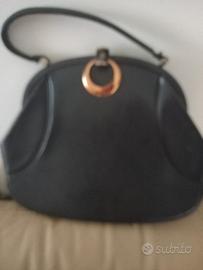 borsa vintage '60