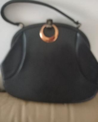 borsa vintage '60