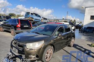 Citroen ds4 nx 1.6 hdi 110 112cv 11-15 - ricambi