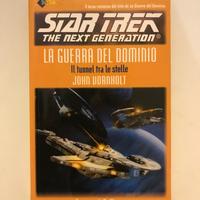 Star Trek The Next Generation. 1°Edizione Fanucci