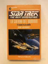 Star Trek The Next Generation. 1°Edizione Fanucci