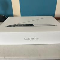 MacBook Pro 13” 2016
