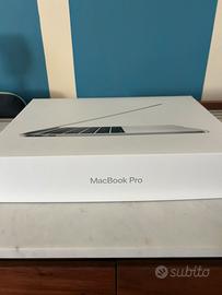 MacBook Pro 13” 2016
