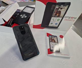 Cellulare per Anziani