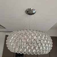 Lampadario  Foscarini Caboche  grande