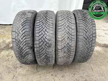 gomme usate 1955520 Winter CONTINENTAL - Con - 973