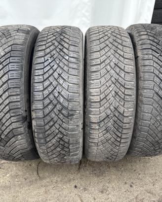 gomme usate 1955520 Winter CONTINENTAL - Con - 973