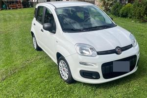 Fiat Panda 1.2 Lounge 69cv
