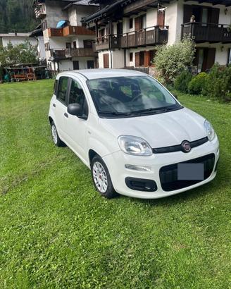 Fiat Panda 1.2 Lounge 69cv