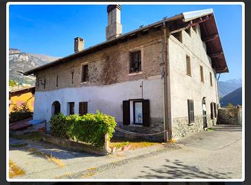 Appartamento indipendente