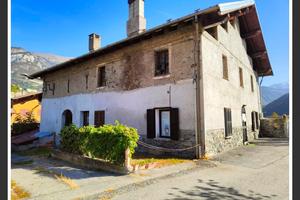 Appartamento indipendente