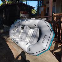 Gommone Intex Mariner 4