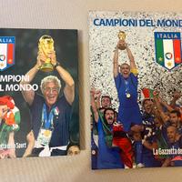 Cofanetto Campioni del Mondo 2006 Medaglie e Album