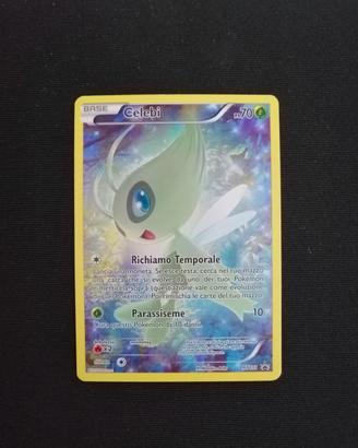 Celebi XY111