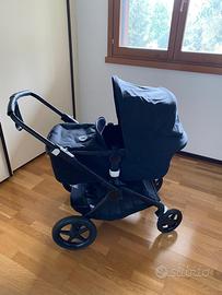 Bugaboo TRIO FOX 3