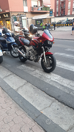 Yamaha tdm 850 epoca asi