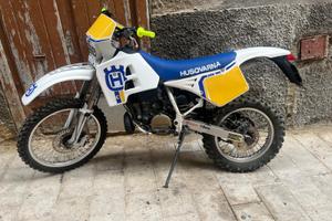 Husqvarna WR 250 1991