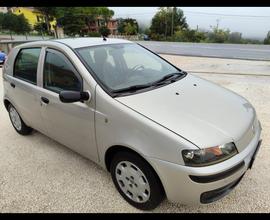 FIAT Punto 2ª serie - Punto 1.2i cat 5 porte ELX