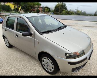 FIAT Punto 2ª serie - Punto 1.2i cat 5 porte ELX