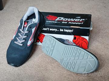 U-Power ACTIVE ESD NUOVE