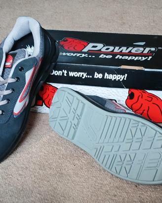 U-Power ACTIVE ESD NUOVE
