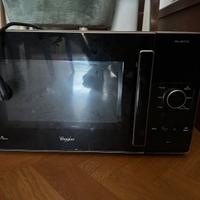 Microonde whirlpool