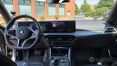 Bmw 320 mhev station xdrive msport pro