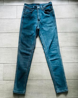 Jeans Levi's donna