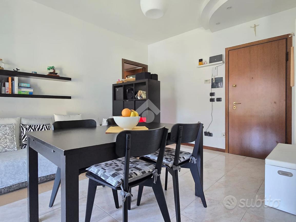 Appartamento – Castel d'Azzano, Scopelletta - Vista 3