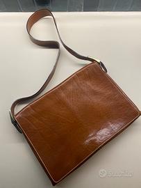 Borsa Messenger Uomo Francesco Biasia