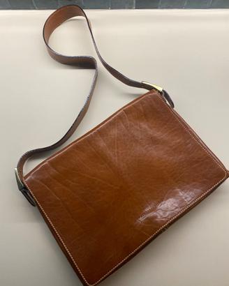 Borsa Messenger Uomo Francesco Biasia