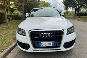 Audi Q5 S-line