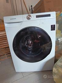 Lavasciuga samsung 9+6 kili